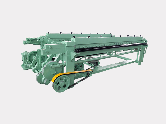 重型石籠網(wǎng)機(jī)